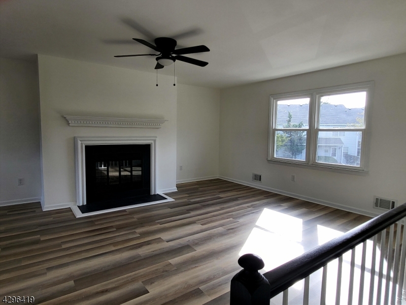 Concord Ridge - Residential