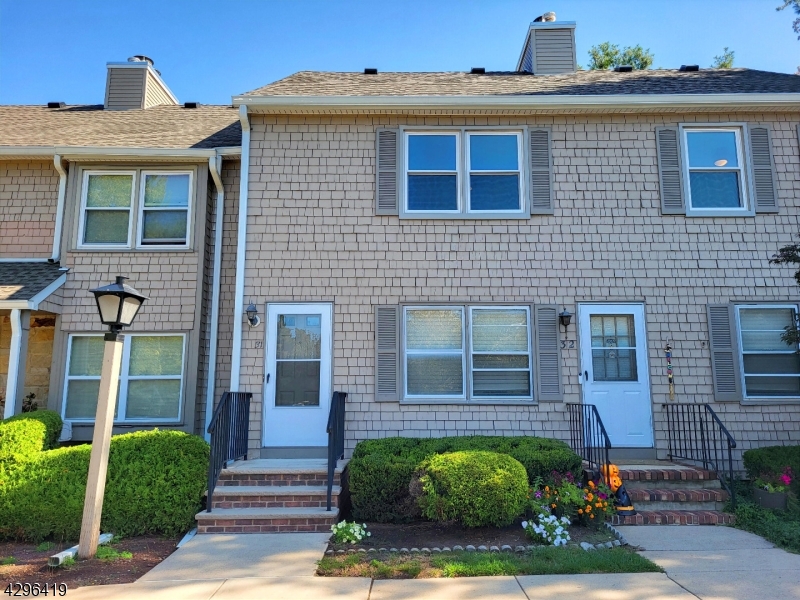 Concord Ridge - Residential