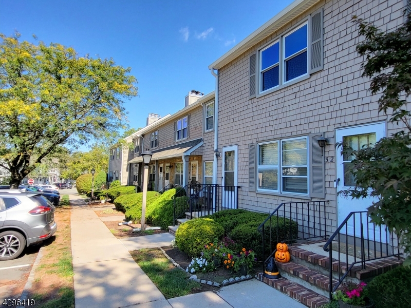 Concord Ridge - Residential