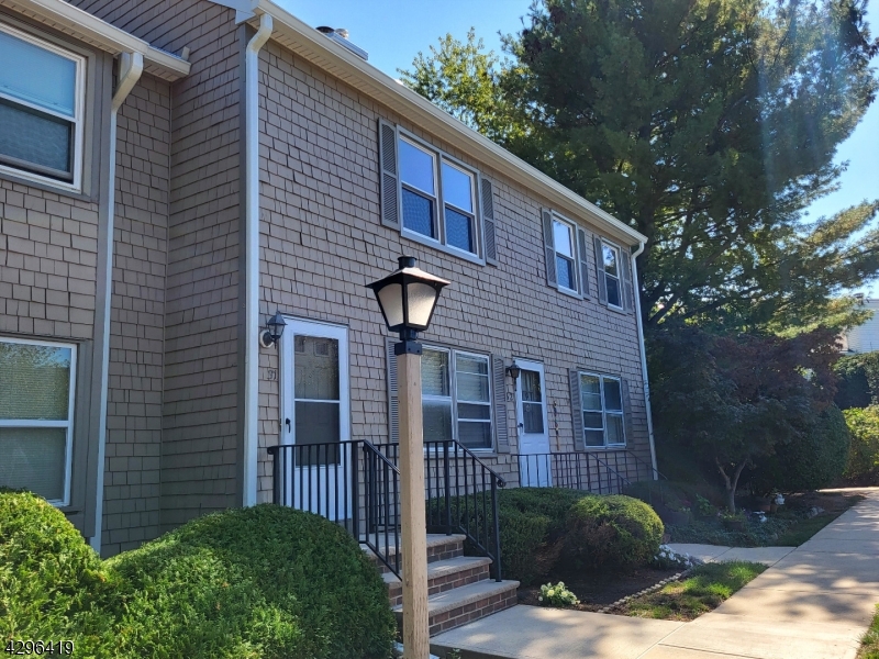 Concord Ridge - Residential