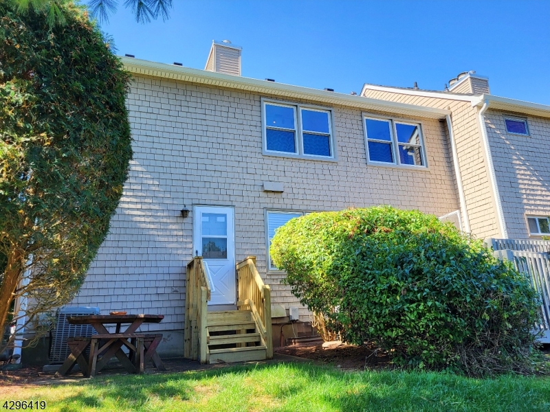 Concord Ridge - Residential