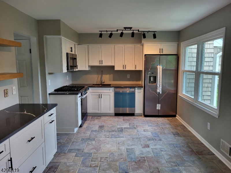 Concord Ridge - Residential