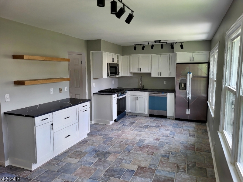 Concord Ridge - Residential