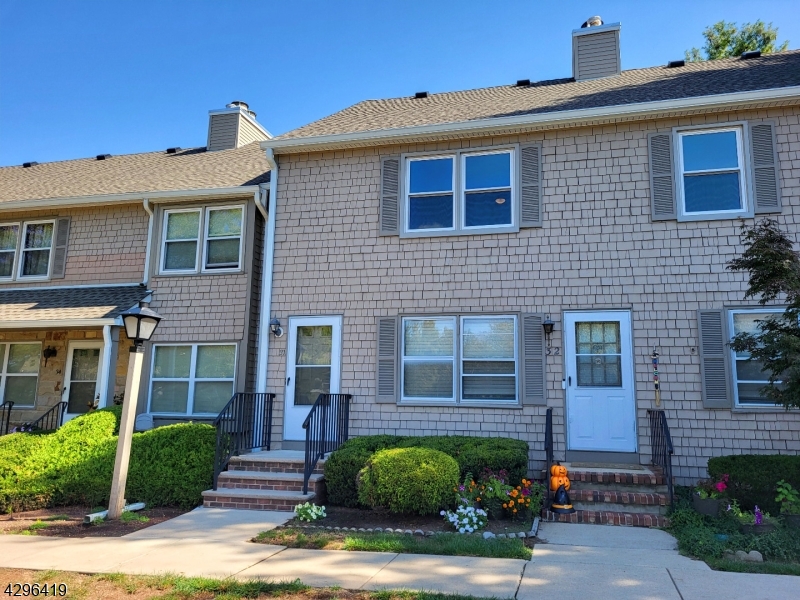 Concord Ridge - Residential