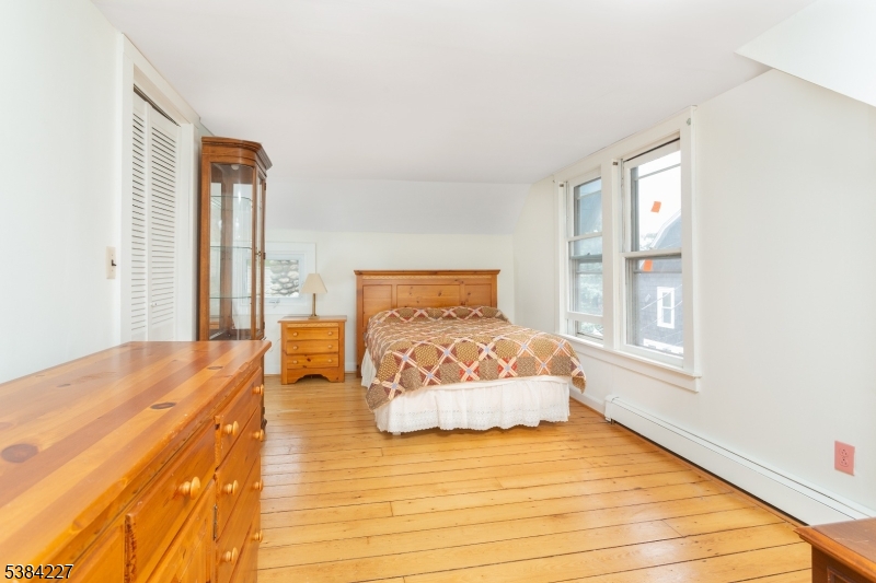 Mt Tabor - Residential