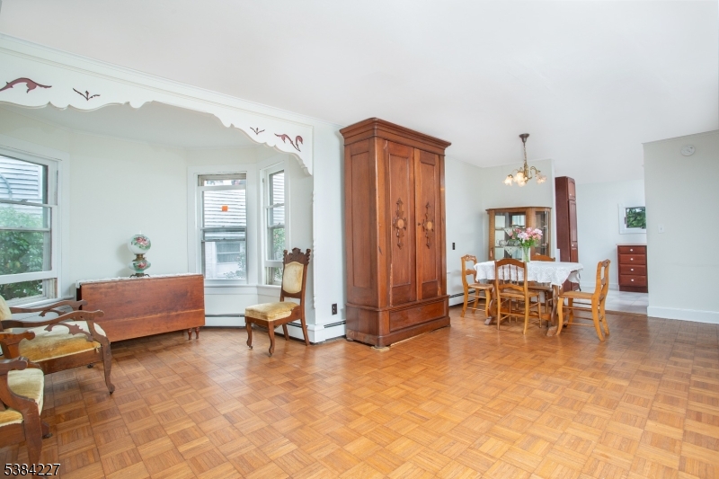 Mt Tabor - Residential