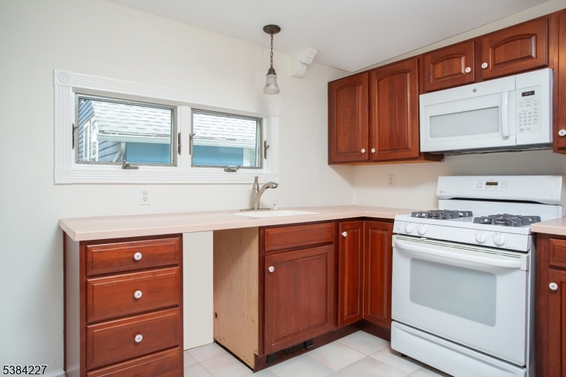 Mt Tabor - Residential