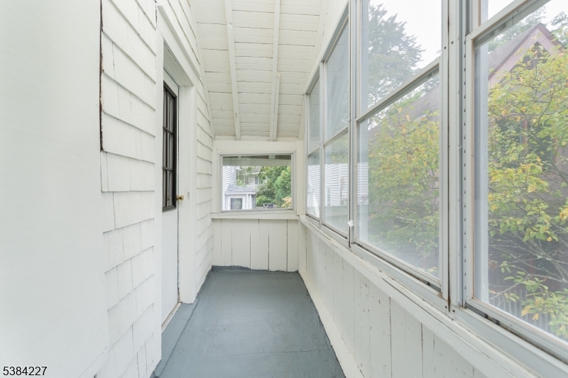 Mt Tabor - Residential