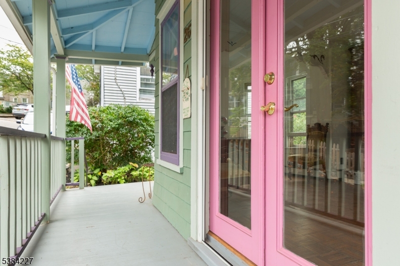 Mt Tabor - Residential