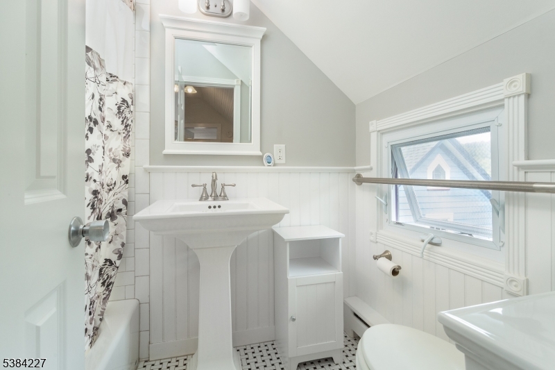 Mt Tabor - Residential