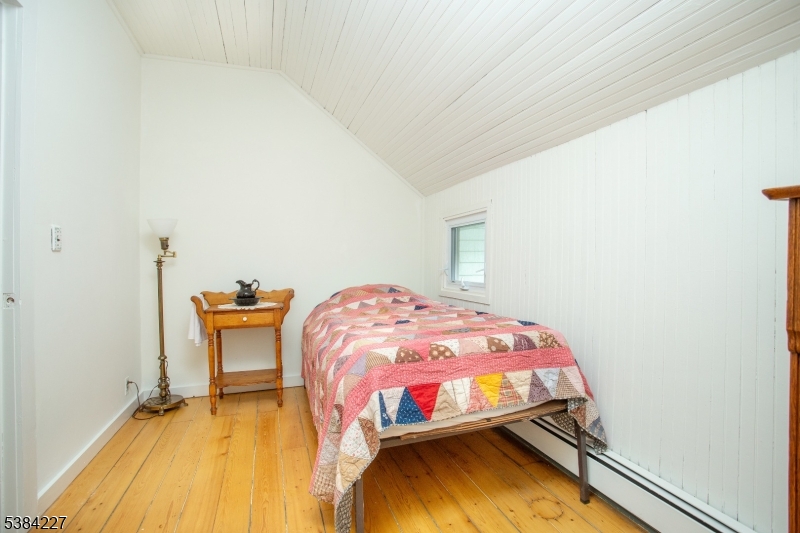 Mt Tabor - Residential