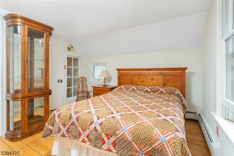 Mt Tabor - Residential