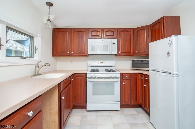 Mt Tabor - Residential