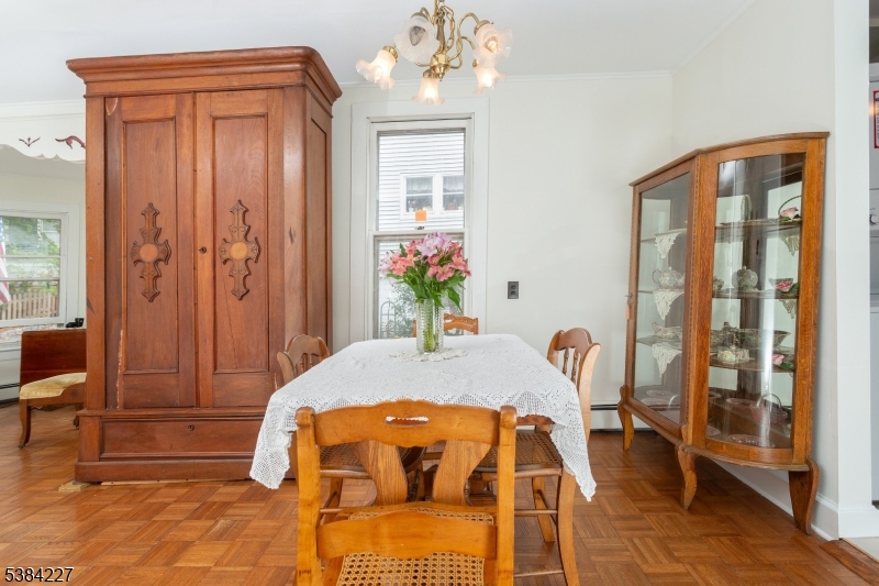 Mt Tabor - Residential