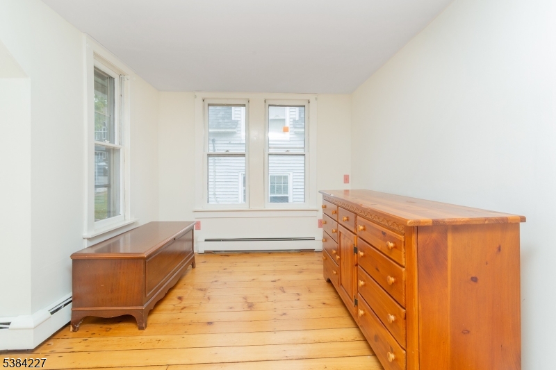 Mt Tabor - Residential