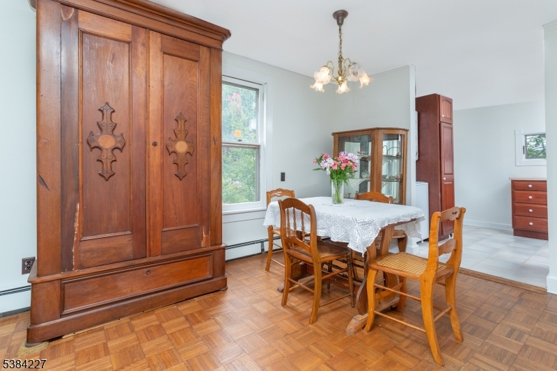 Mt Tabor - Residential