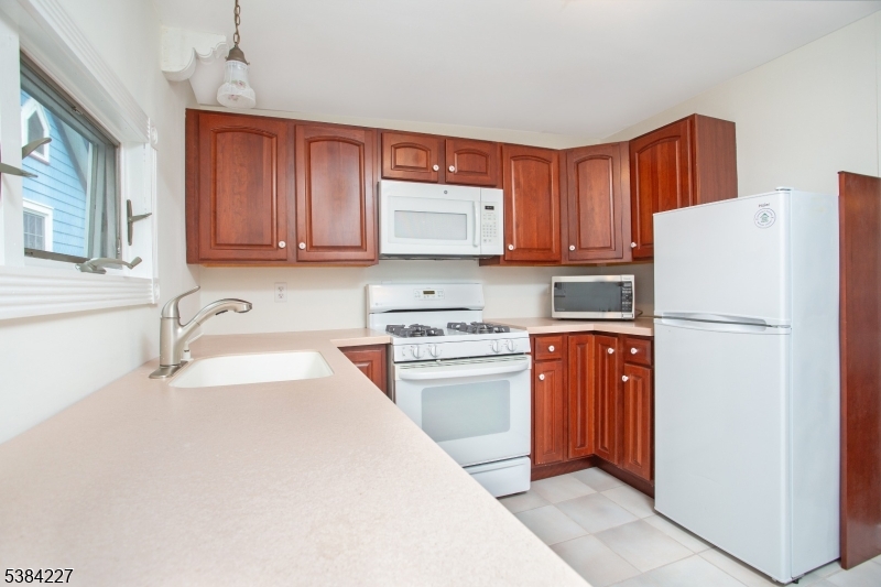 Mt Tabor - Residential