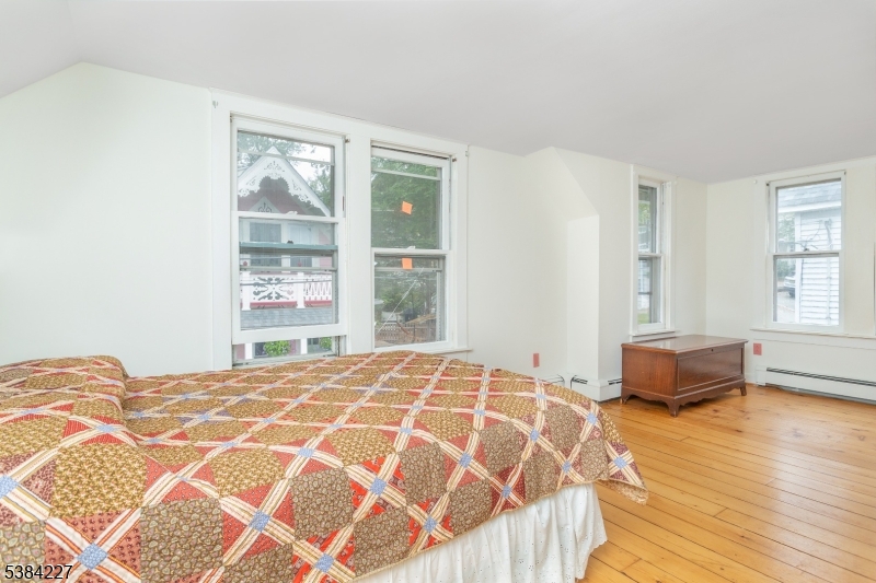 Mt Tabor - Residential