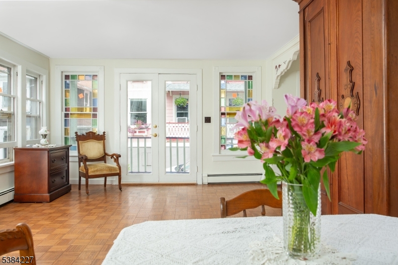 Mt Tabor - Residential