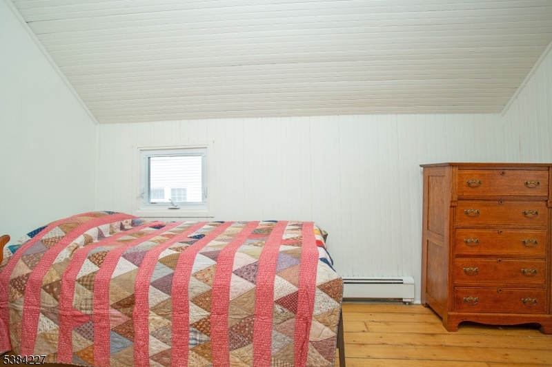 Mt Tabor - Residential