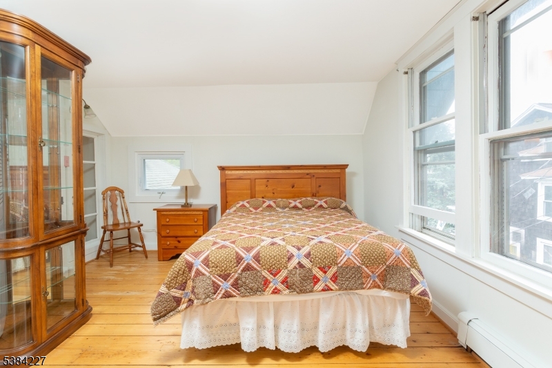 Mt Tabor - Residential