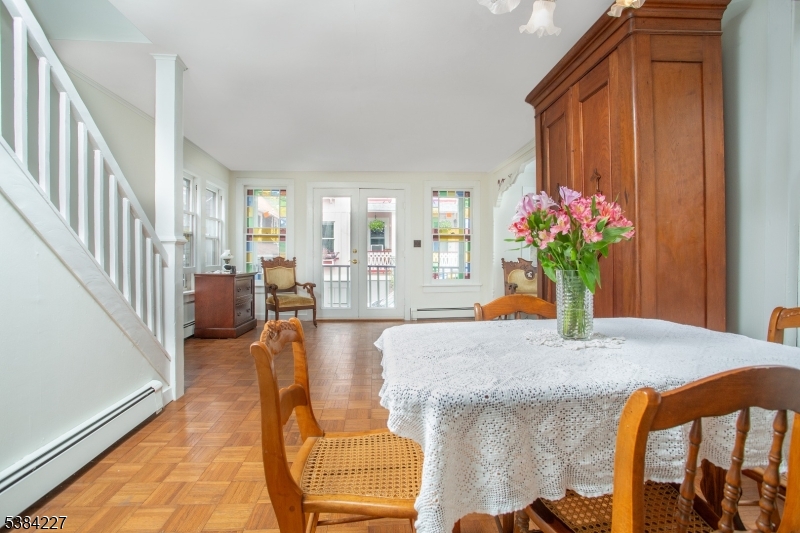 Mt Tabor - Residential