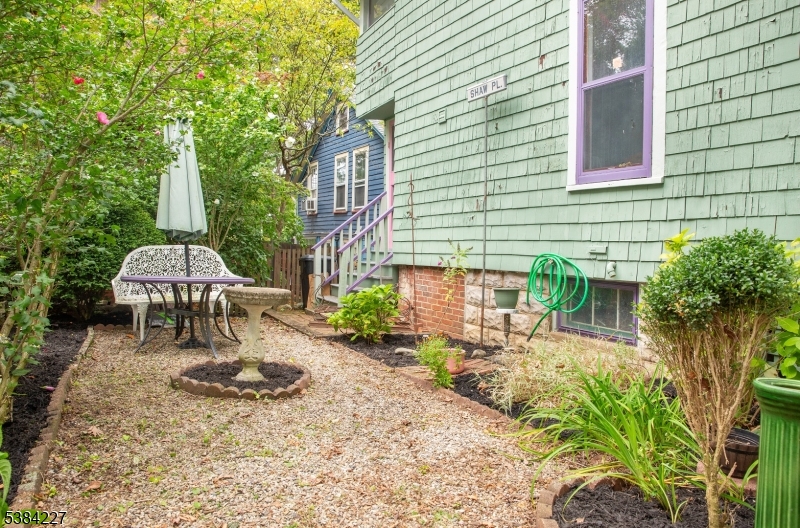 Mt Tabor - Residential