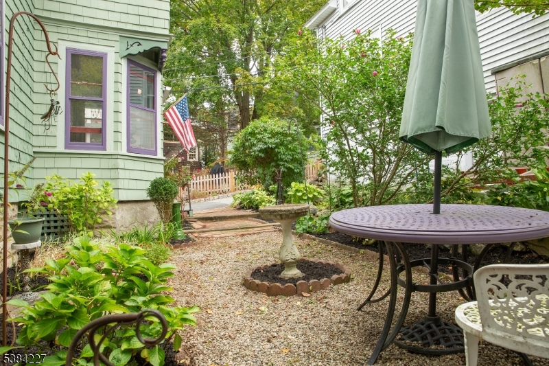 Mt Tabor - Residential