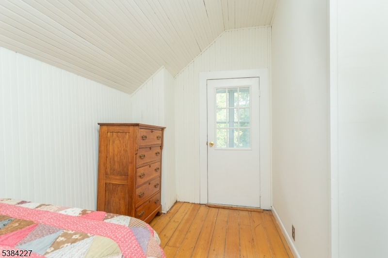 Mt Tabor - Residential