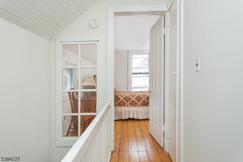 Mt Tabor - Residential