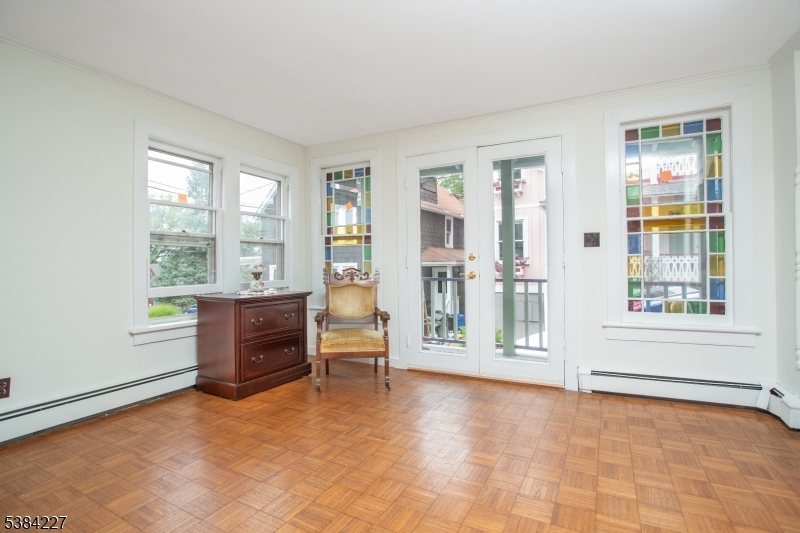 Mt Tabor - Residential