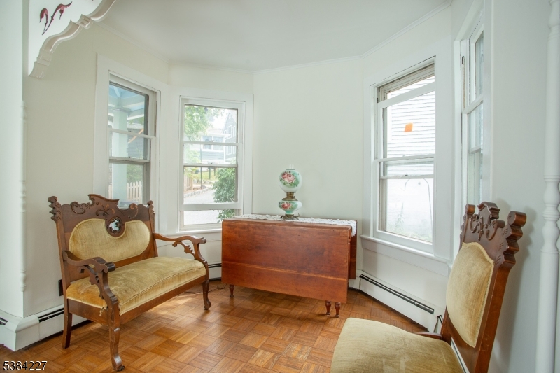 Mt Tabor - Residential