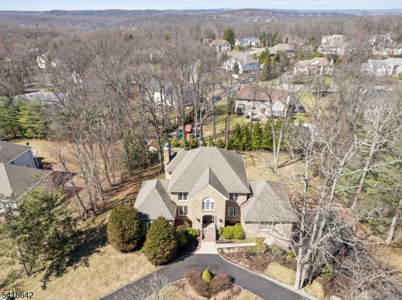 Shongum - Paramount Estates - Residential