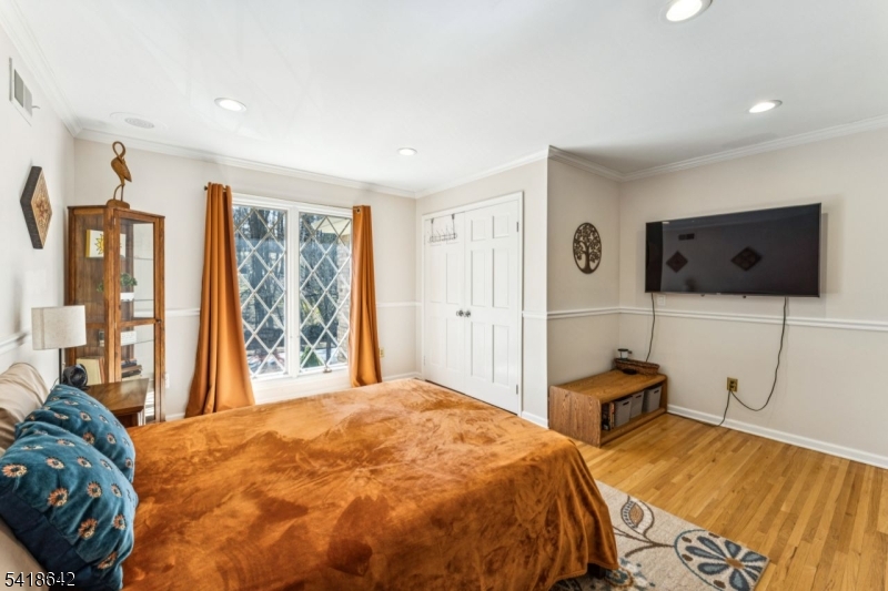 Shongum - Paramount Estates - Residential