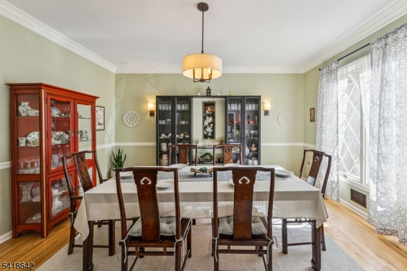 Shongum - Paramount Estates - Residential