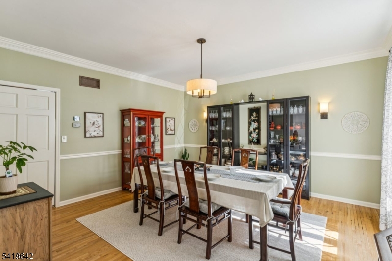 Shongum - Paramount Estates - Residential