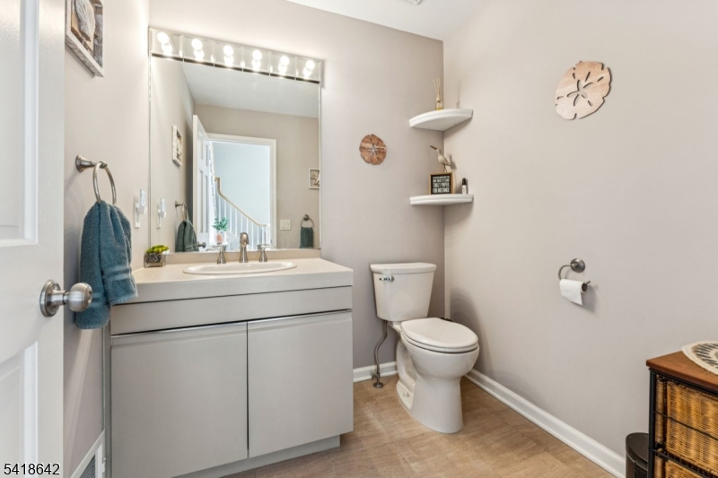 Shongum - Paramount Estates - Residential