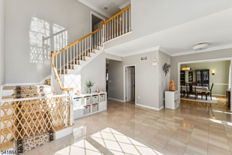 Shongum - Paramount Estates - Residential