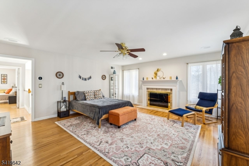 Shongum - Paramount Estates - Residential