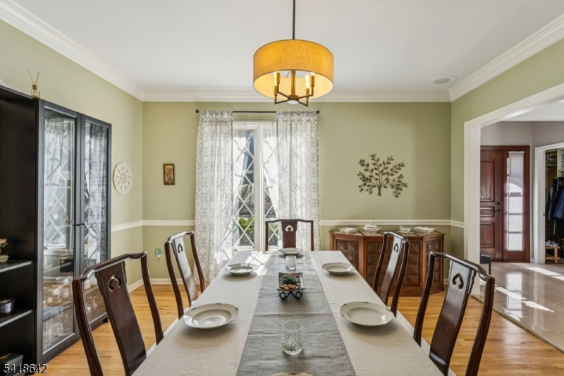 Shongum - Paramount Estates - Residential