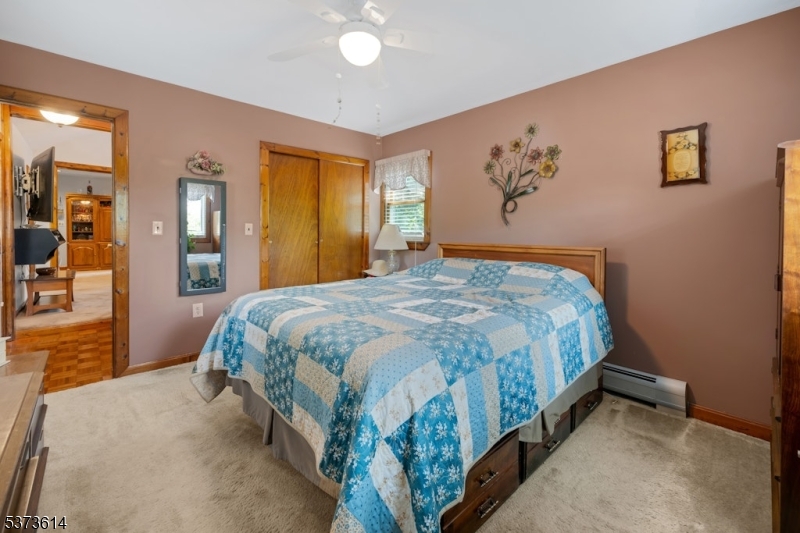 Lake Stockholm - Residential