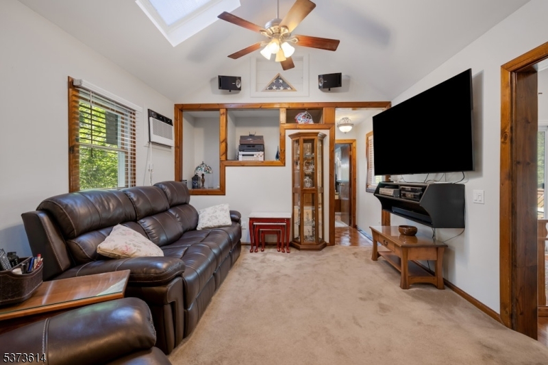 Lake Stockholm - Residential