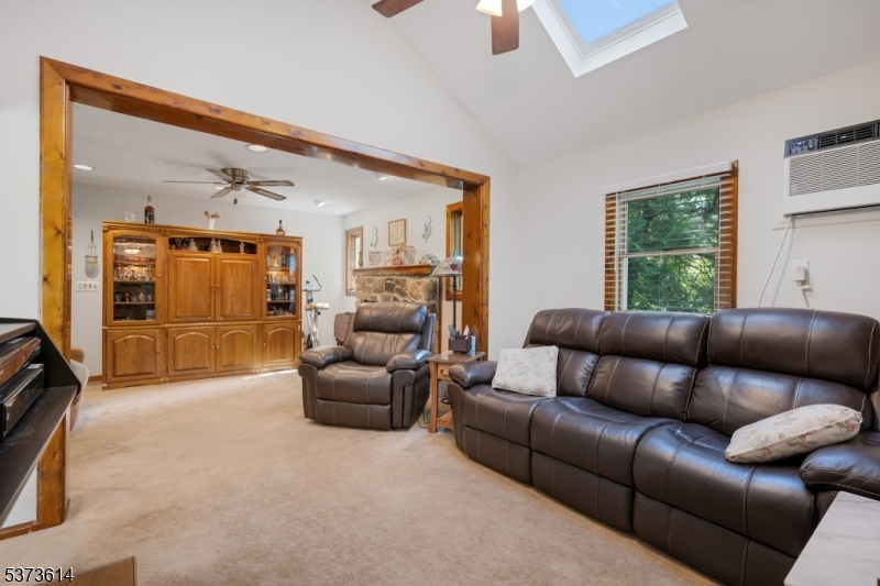 Lake Stockholm - Residential