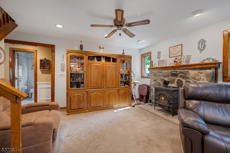 Lake Stockholm - Residential