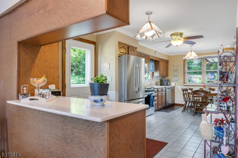 Lake Stockholm - Residential