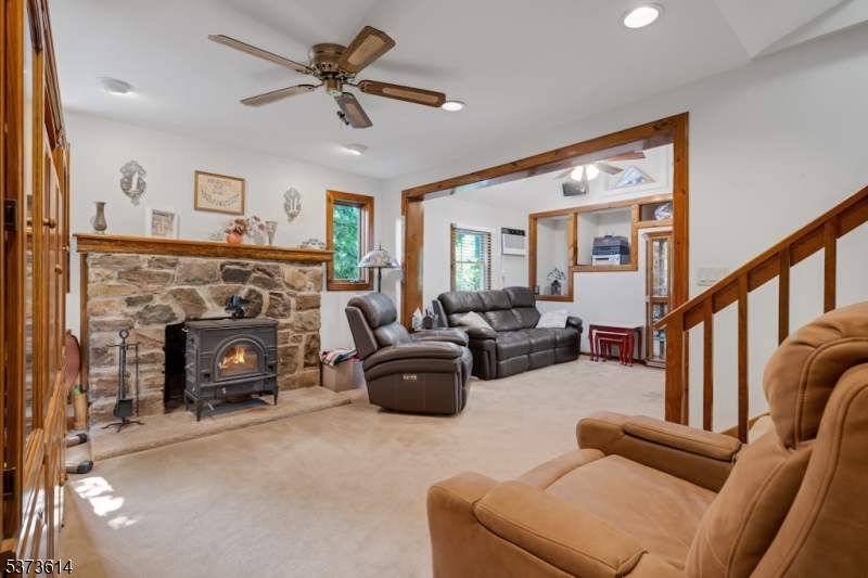 Lake Stockholm - Residential