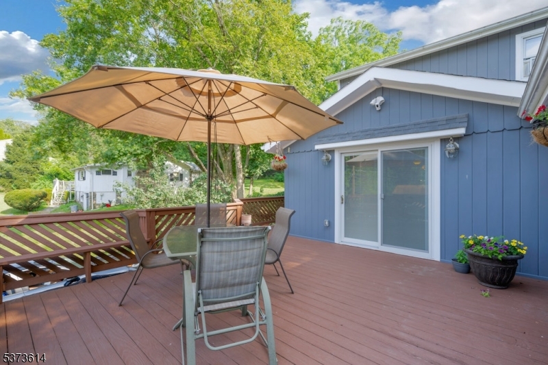 Lake Stockholm - Residential