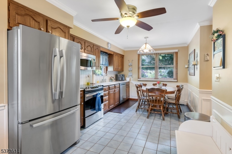 Lake Stockholm - Residential