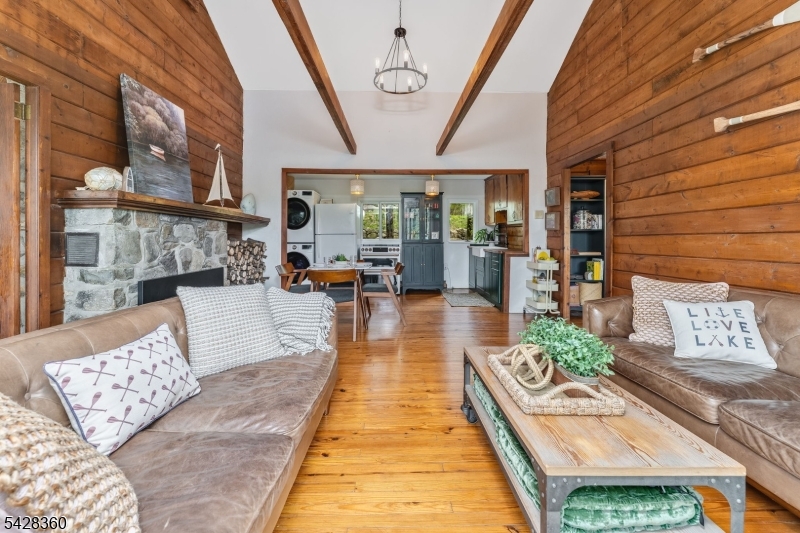 Highland Lakes - Residential