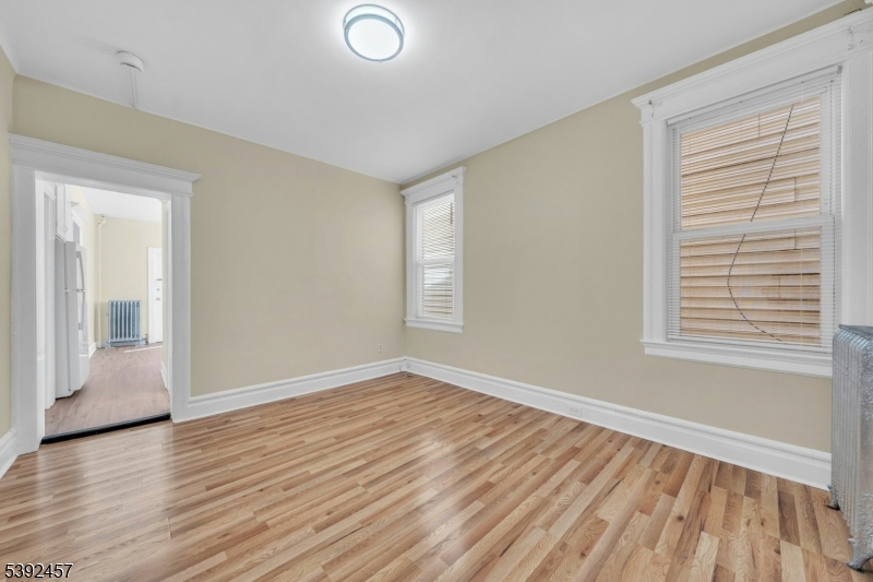 Vailsburg - Residential Income